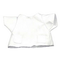 Medium Nurse Jacket for plush toy